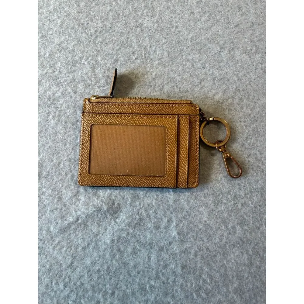 Coach Mini Skinny ID case